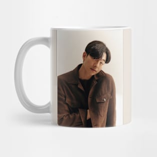 Gong Yoo - V21 Mug